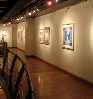 Municipal Art Gallery of Chania