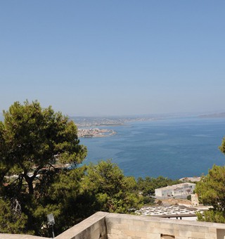 The Venizelos Tombs