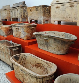 Archaeological Museum of Agios Nikolaos