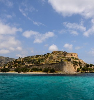 Spinalonga